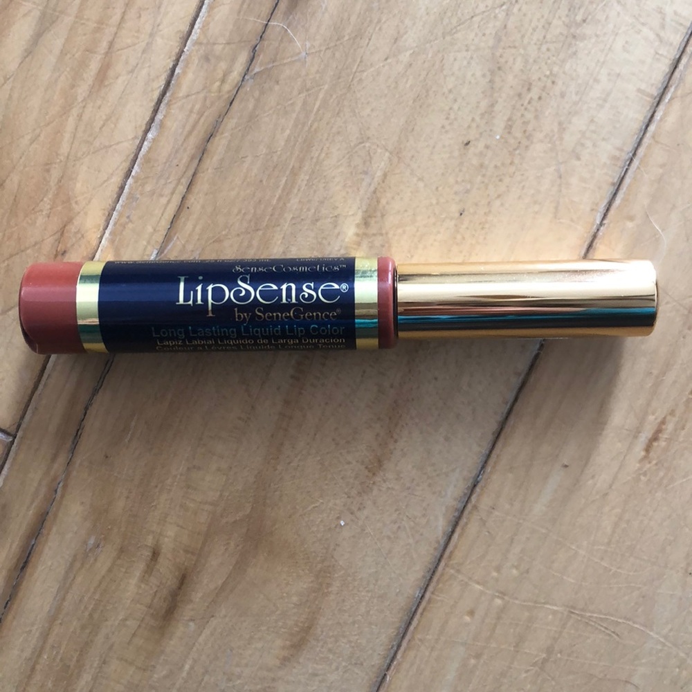 Persimmon Lipsense